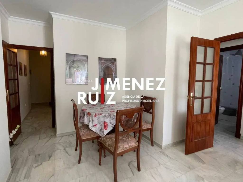 Квартира 70 м² в El Puerto de Santa María