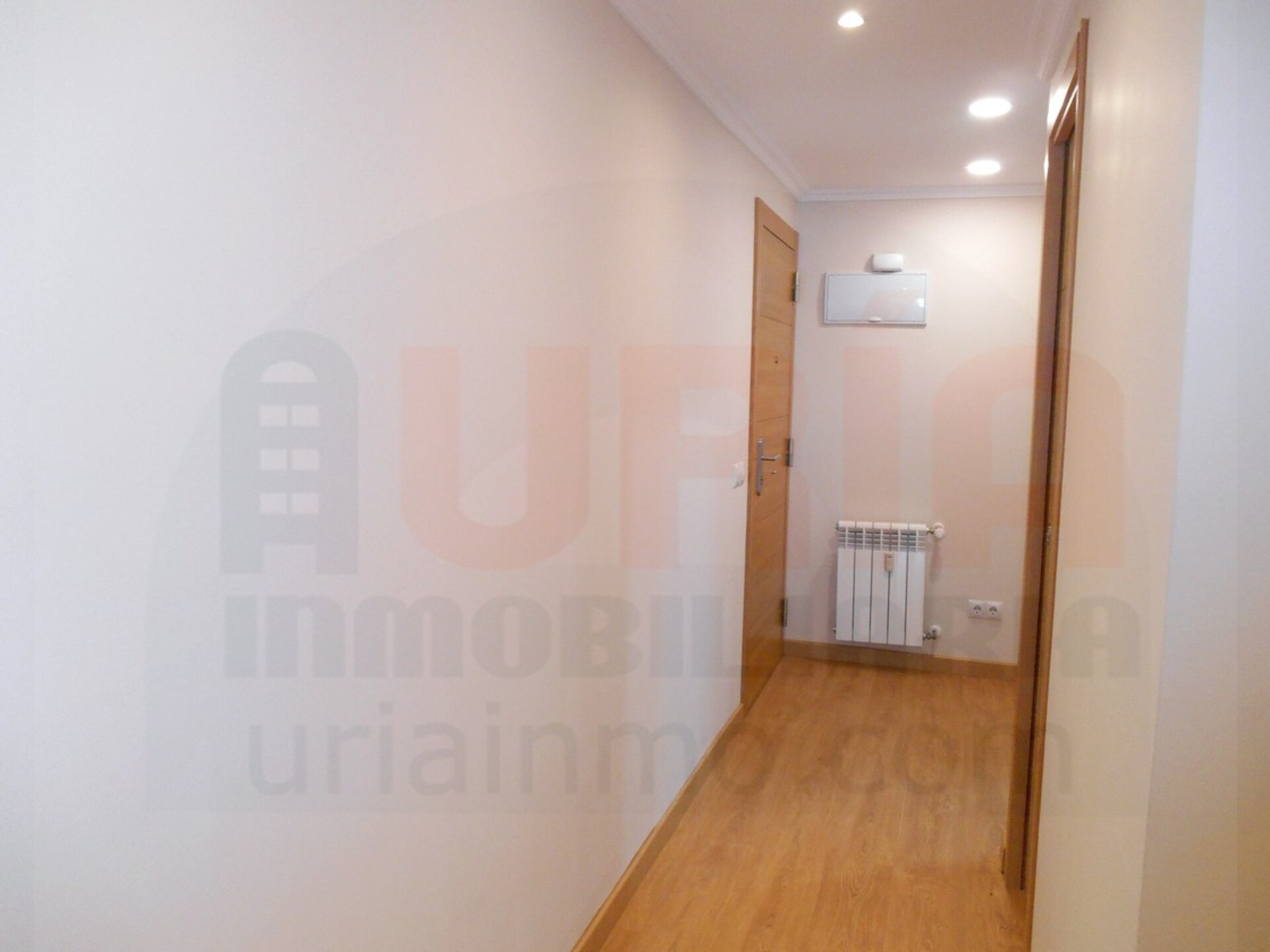 Piso de 79 m² en Oviedo