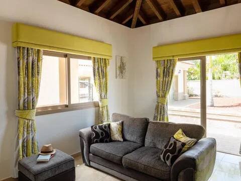 Casa de 372 m² a Adeje