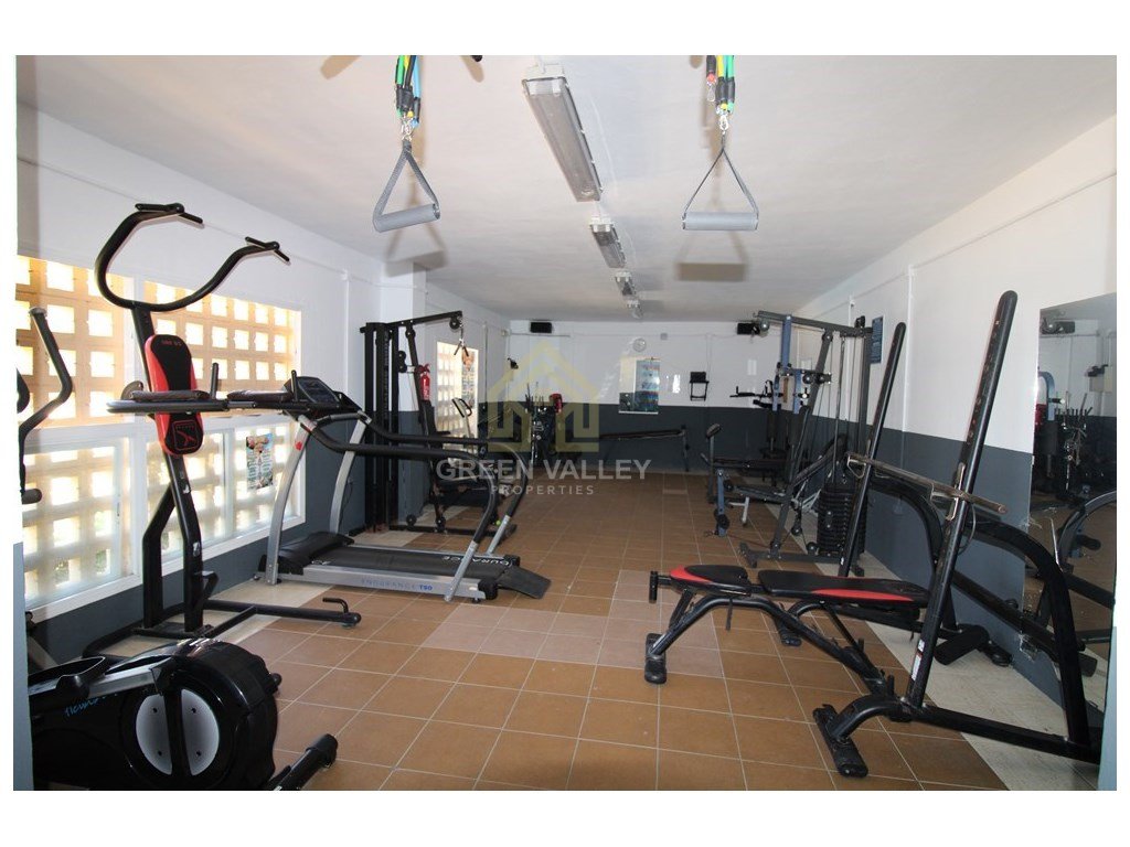 Piso de 35 m² en Vélez-Blanco