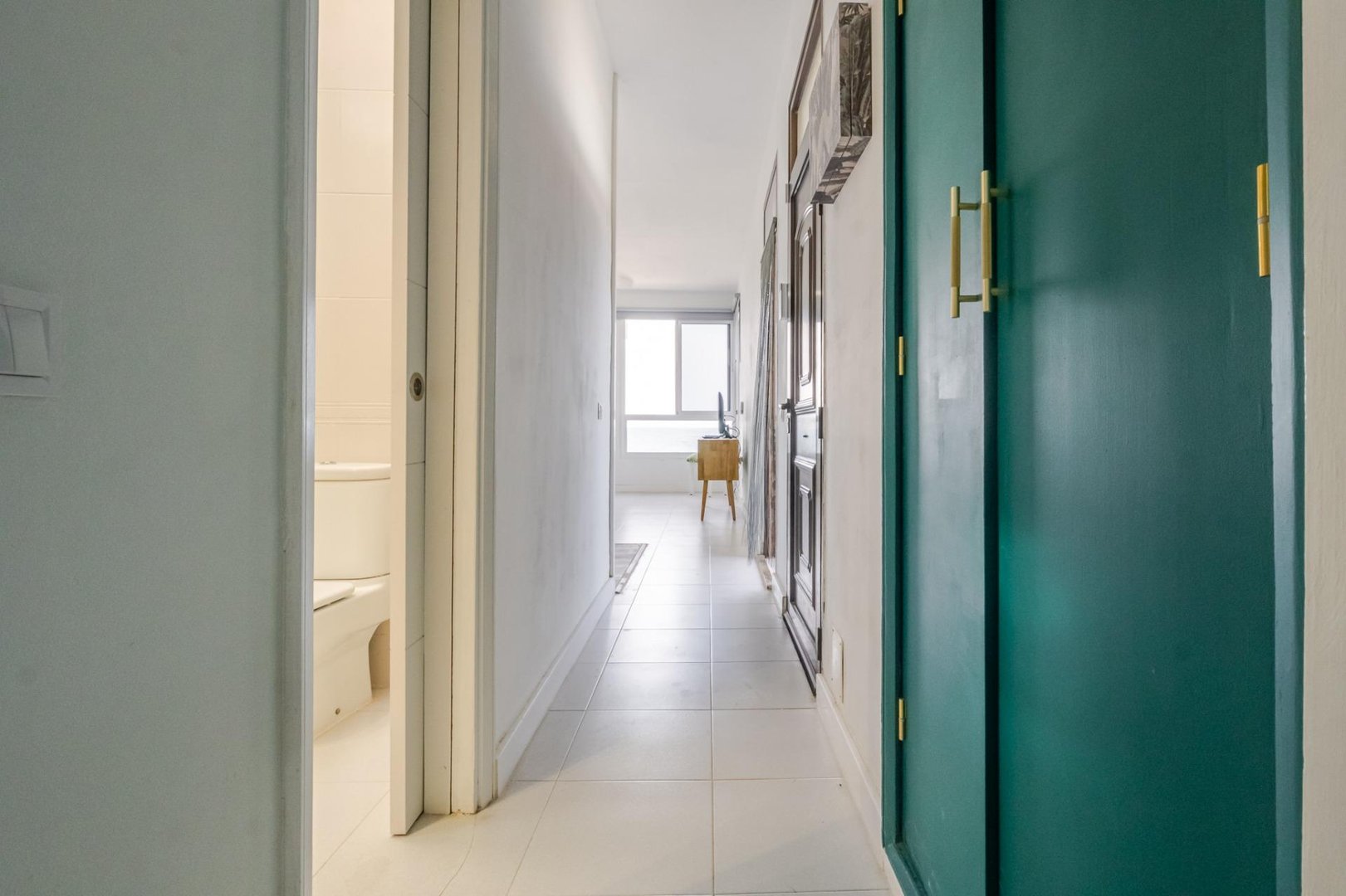 Piso de 51 m² en San Bartolomé de Tirajana