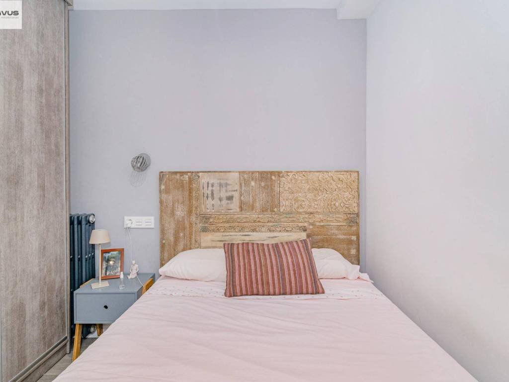 Piso de 39 m² en Granada