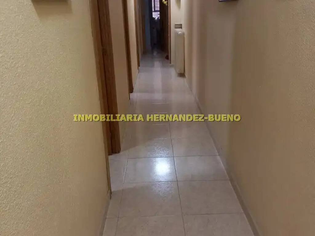 Piso de 198 m² en Salamanca