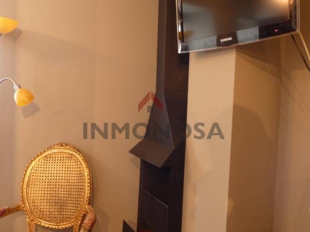 Piso de 44 m² en Ferrol
