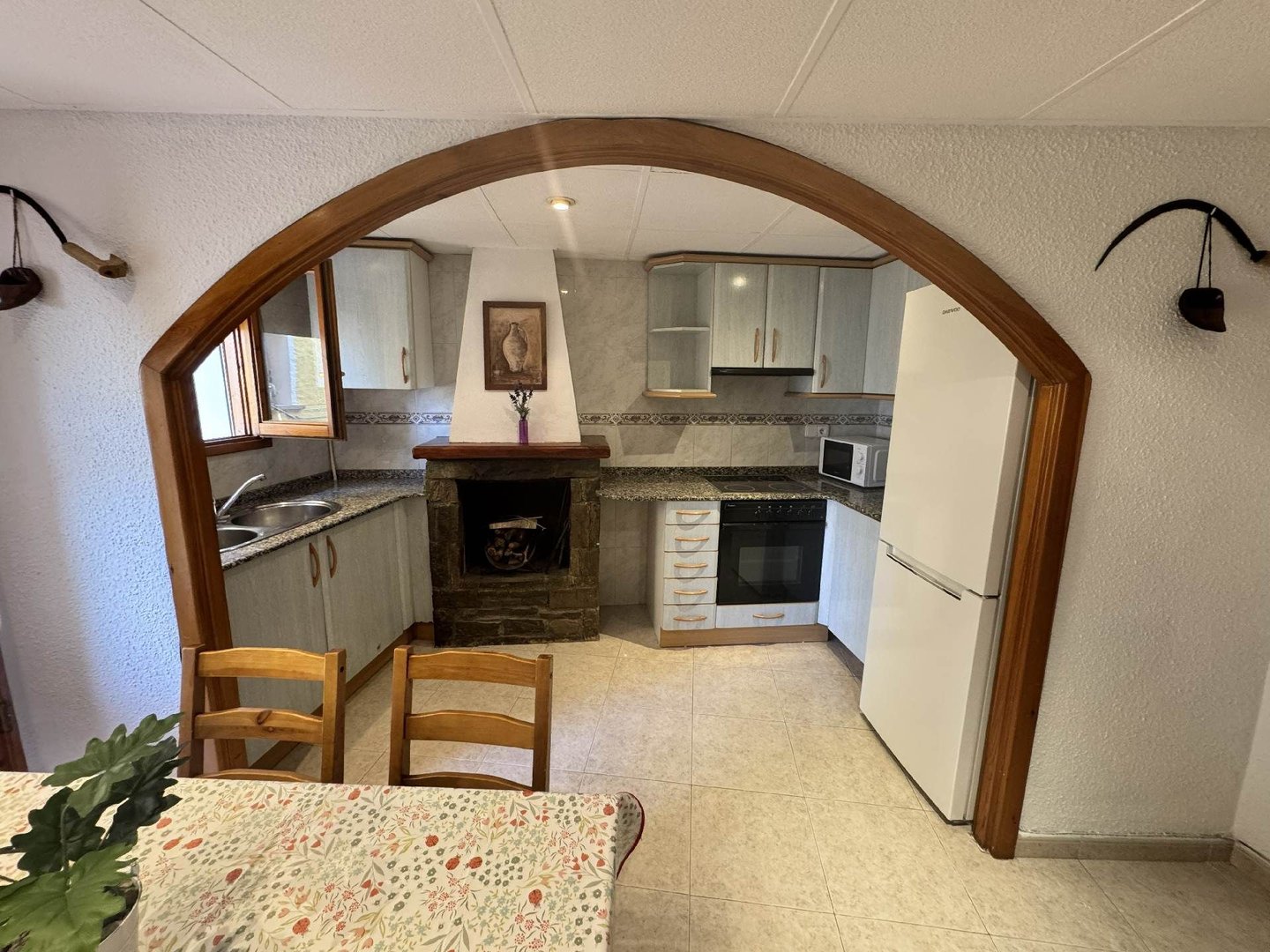 Casa de 132 m² en Graus