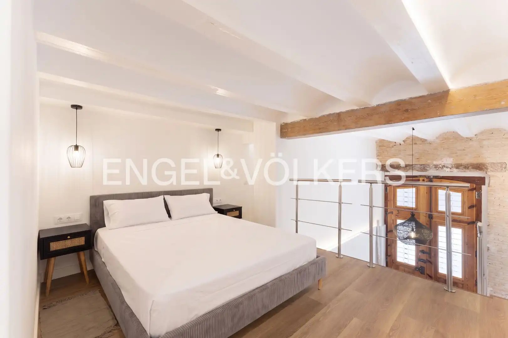 Pis de 85 m² a València