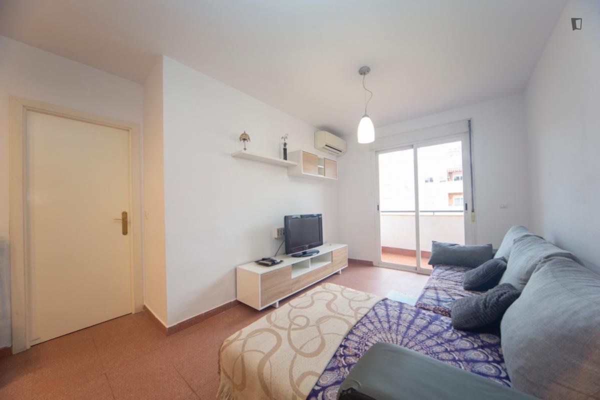 Habitación en alquiler, Granada