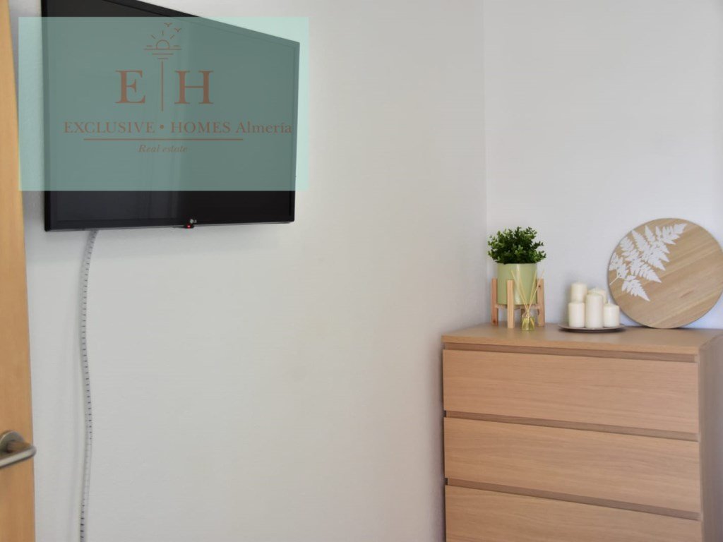 Piso de 47 m² en Vera