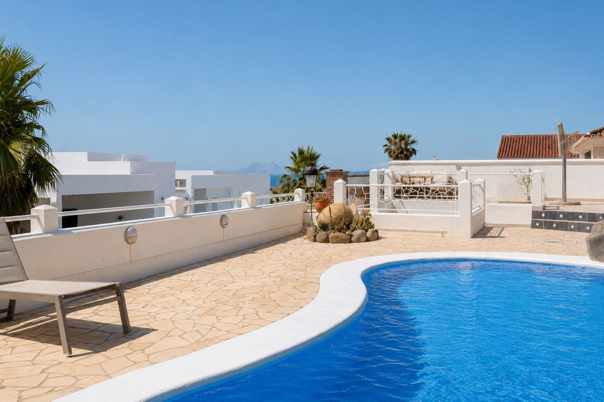 Casa de 168 m² en Manilva