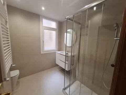 Appartamento 126 m² a Madrid