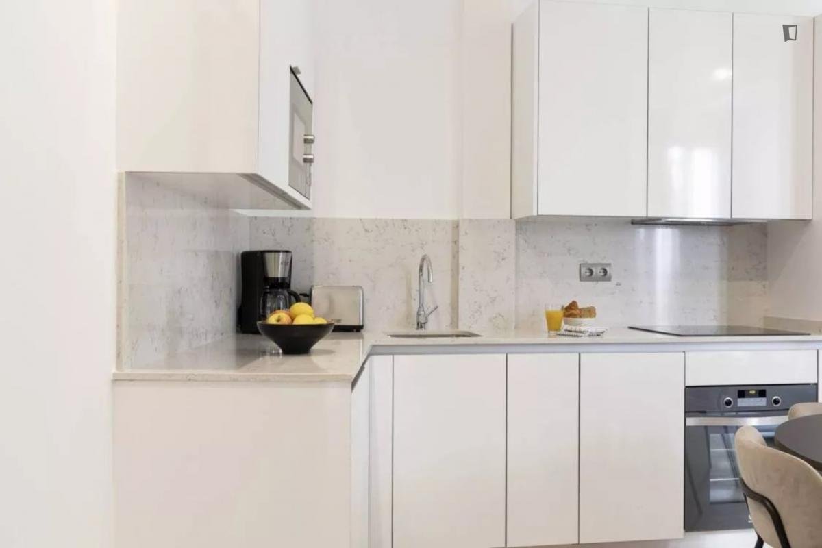 Piso de 75 m² en Madrid