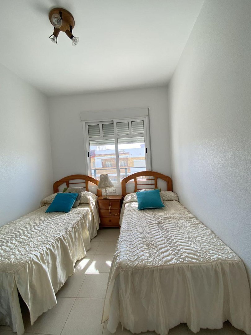 Piso de 115 m² en Lepe