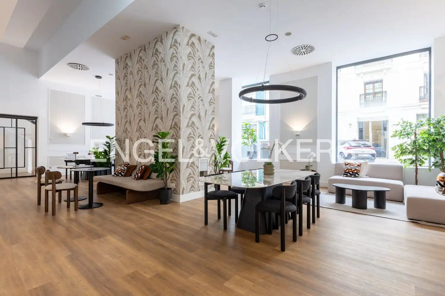 Piso de 50 m² en Valencia