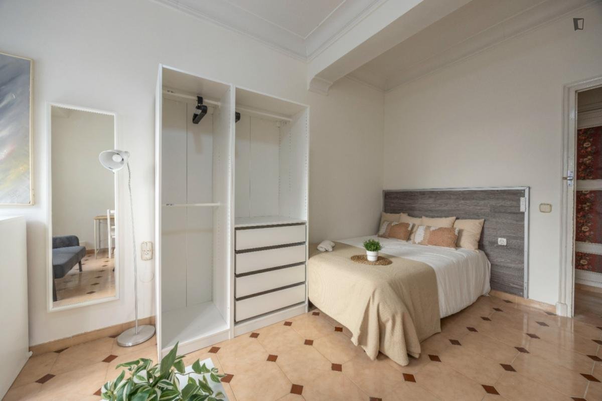 Habitació de lloguer, València