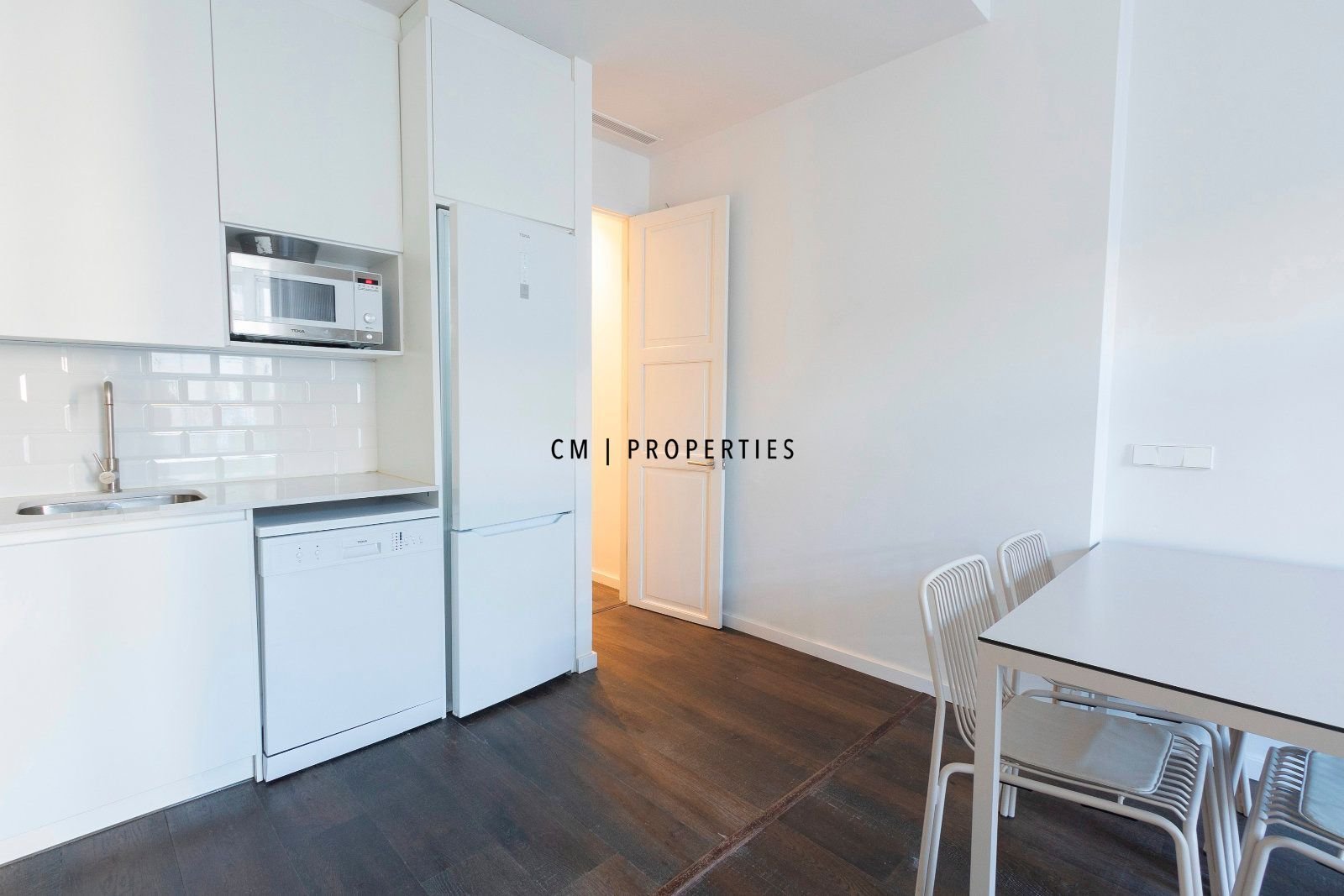 Apartamento 102 m² em València