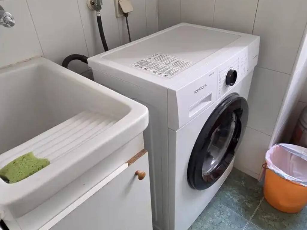Piso de 95 m² en Jaén