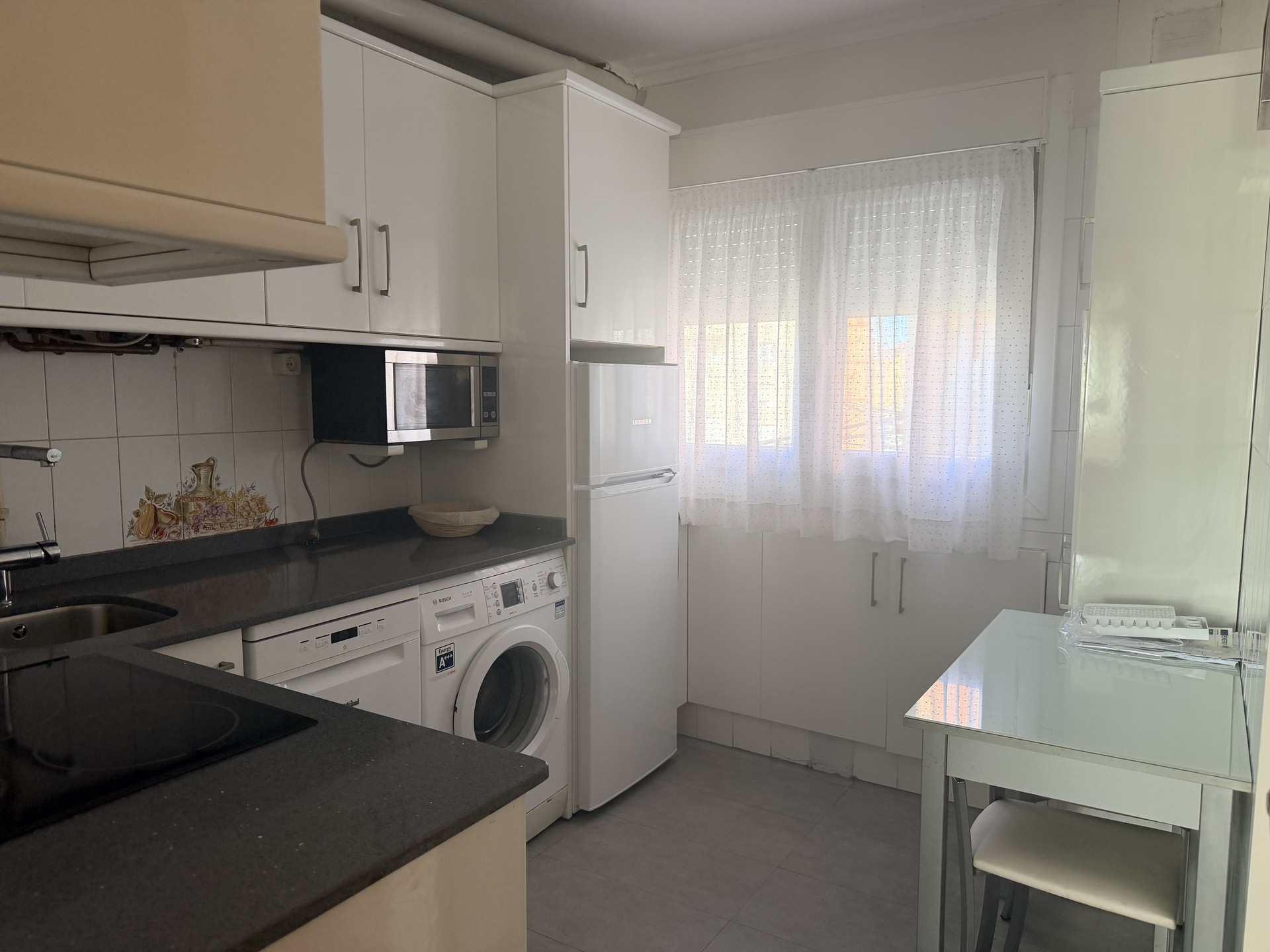 Piso de 85 m² en Santander