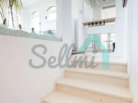 Piso de 40 m² en Gijón