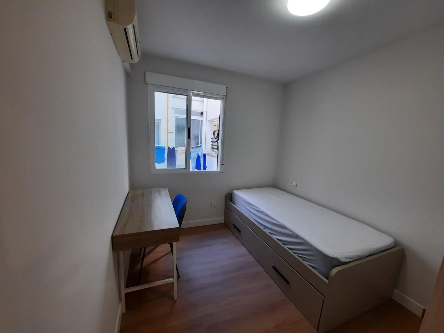 Appartement 95 m² à Almansa