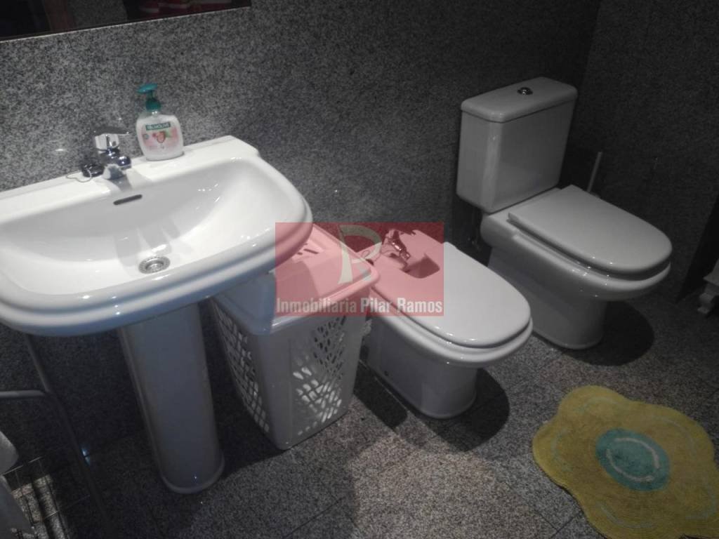 Pis de 50 m² a Lleó