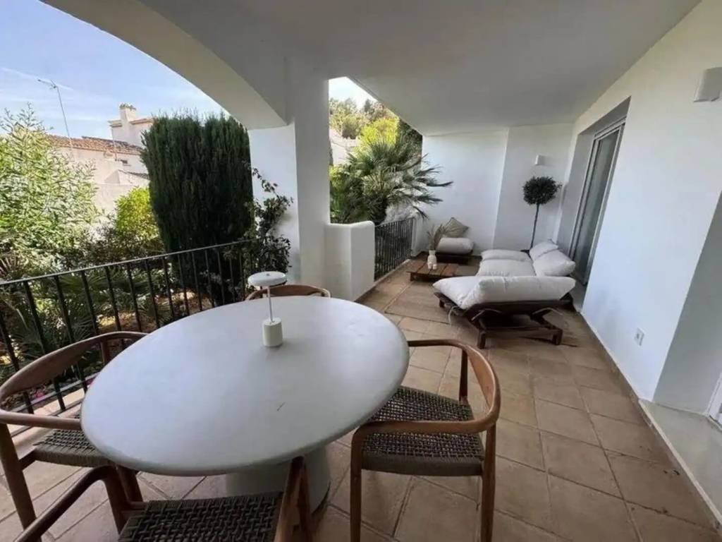 Appartement 115 m² à Benahavís