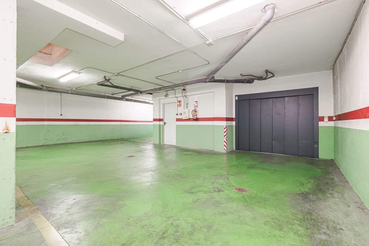 Wohnung 80 m² in Sevilla