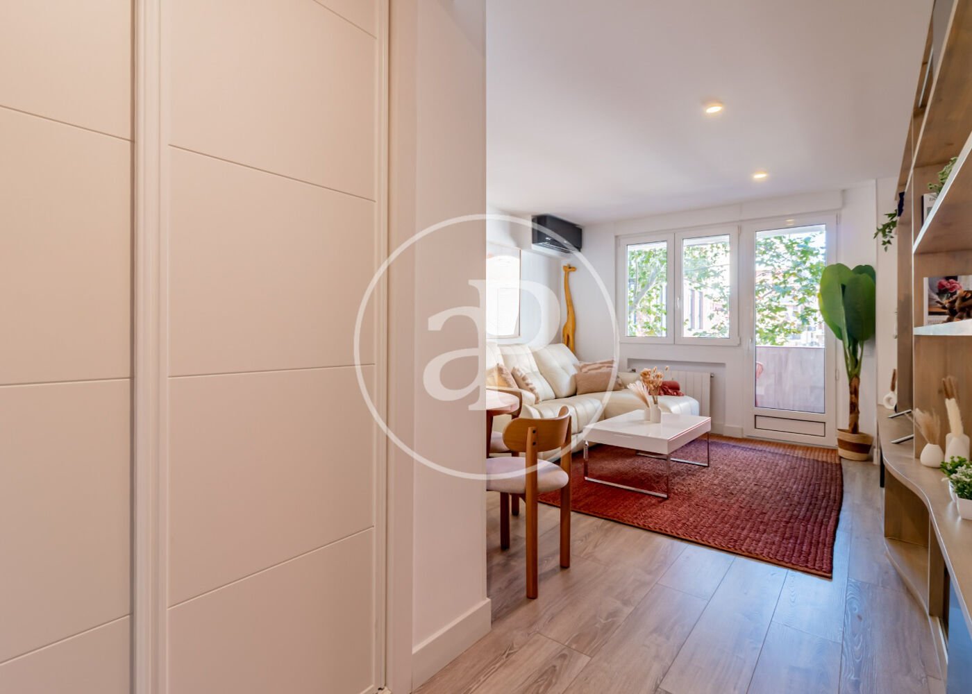 Appartamento 63 m² a Madrid