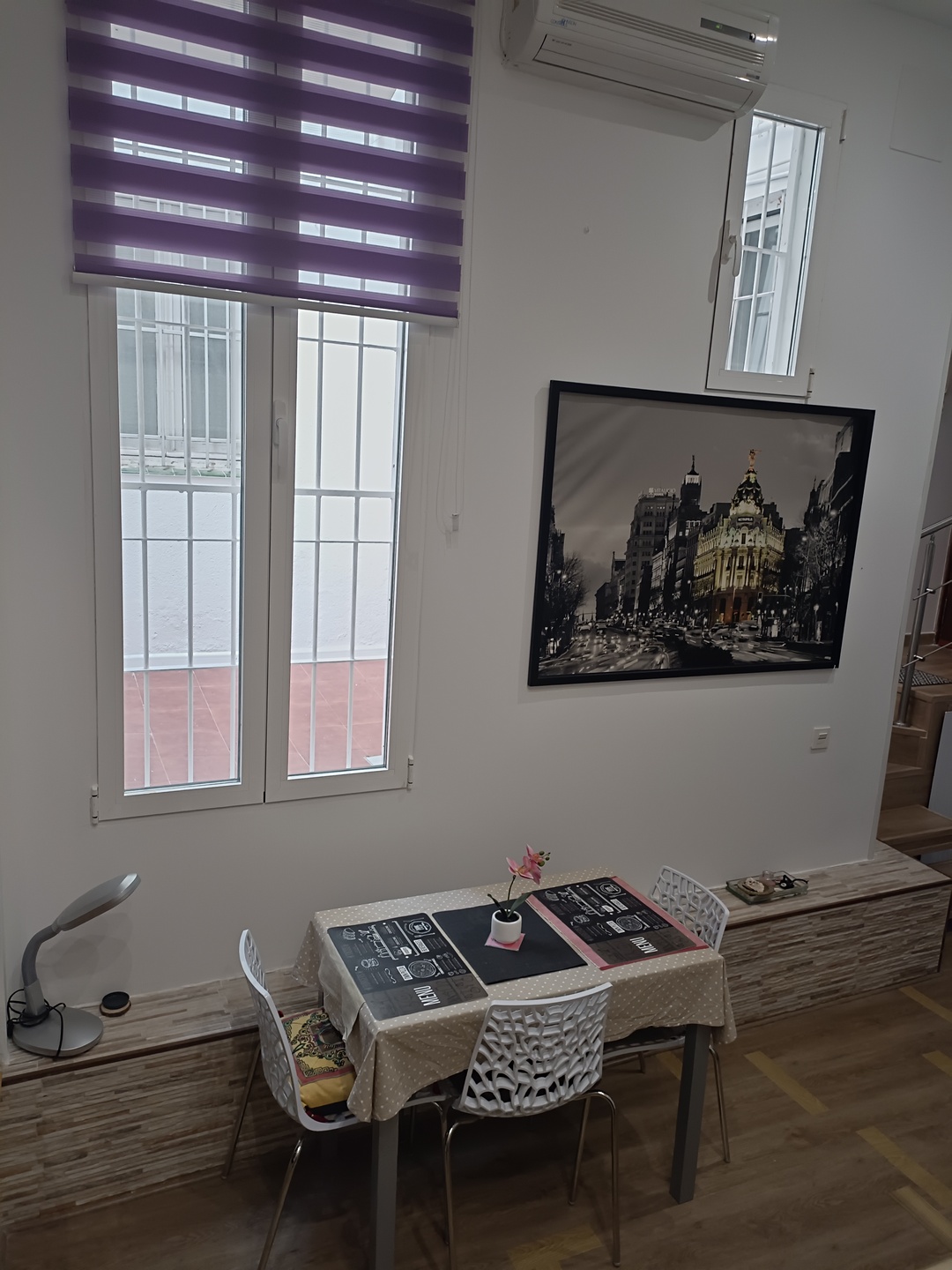 Appartamento 70 m² a Madrid