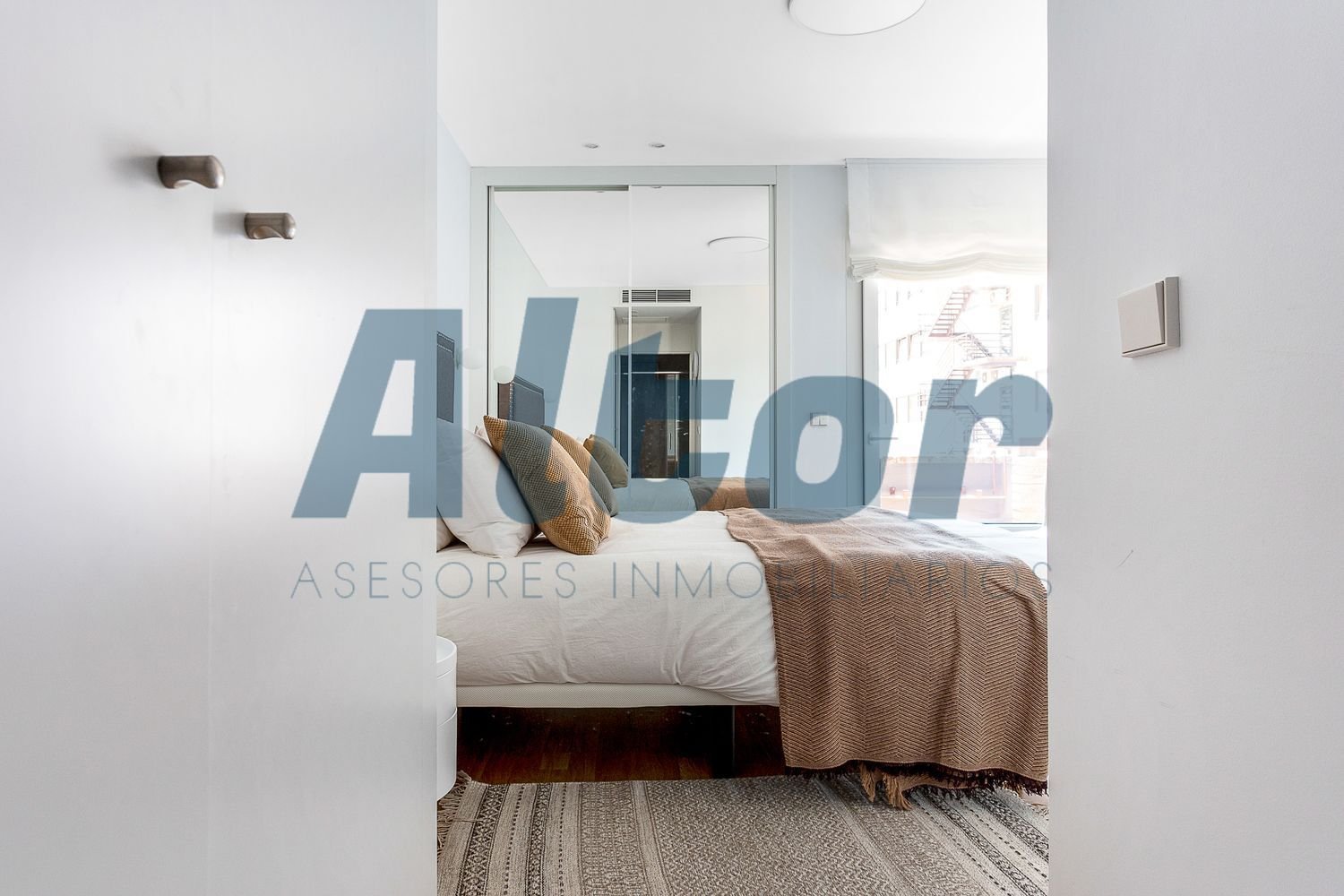 Piso de 80 m² en Madrid