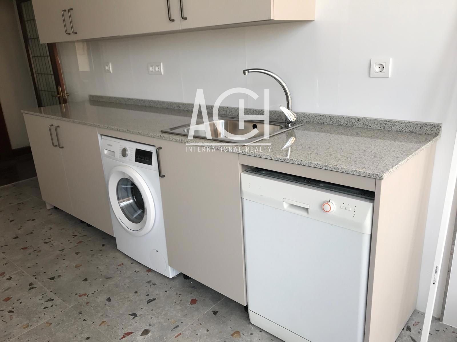 Piso de 140 m² en Bilbao