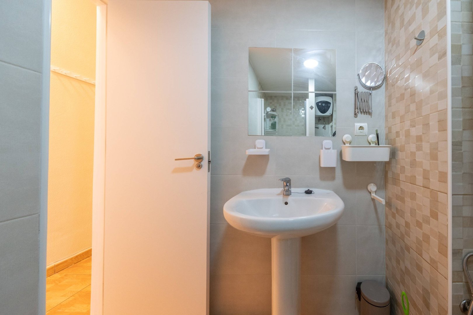 Piso de 34 m² en Las Palmas de Gran Canaria