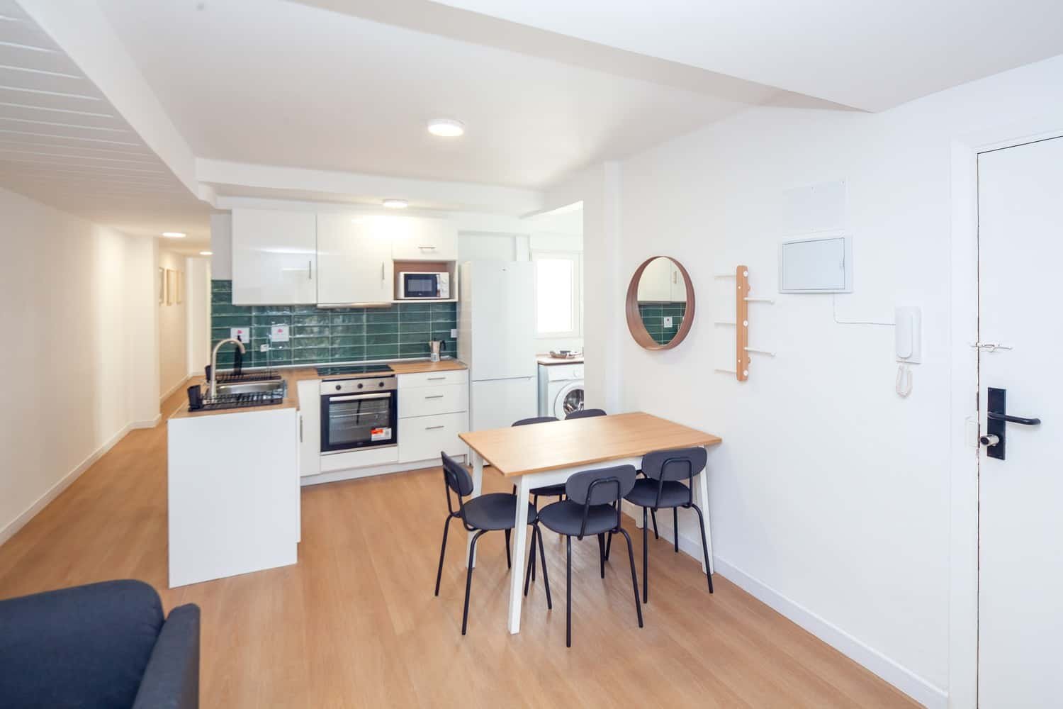 Habitació de lloguer, València