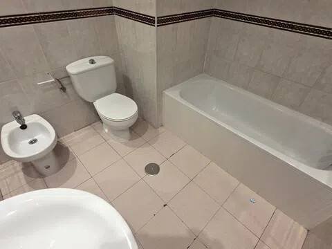 Piso de 135 m² en Sevilla