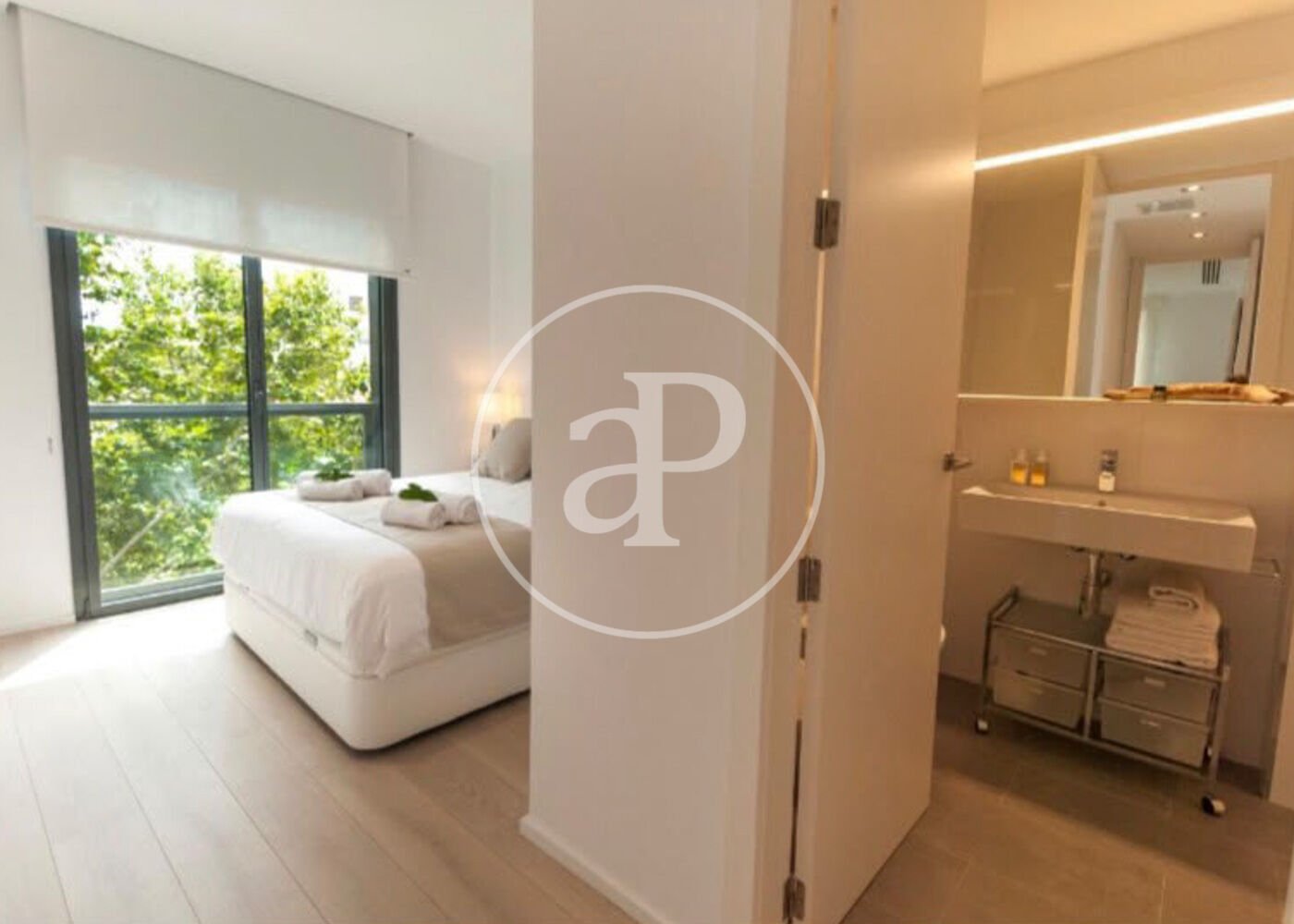Pis de 209 m² a Palma