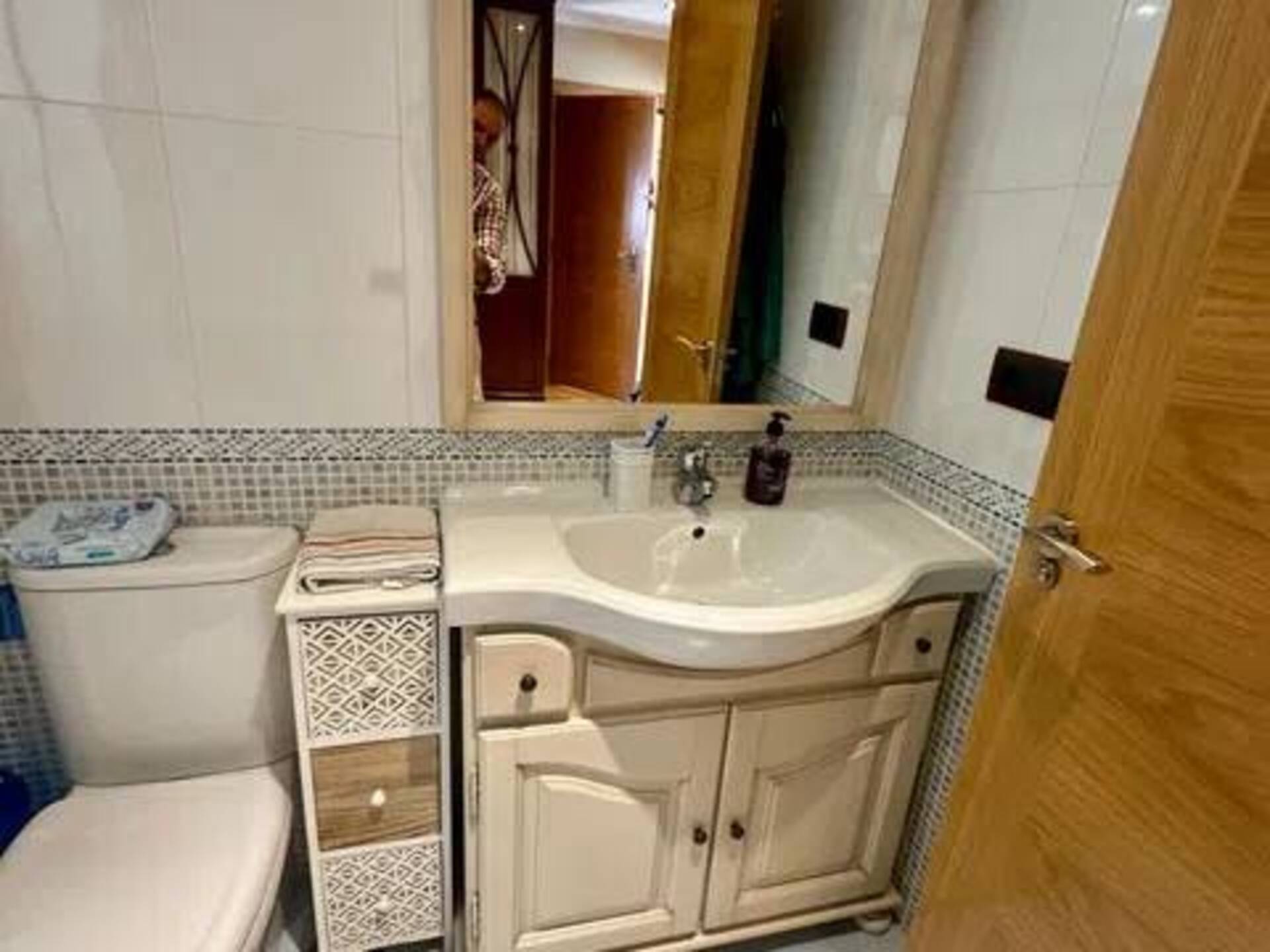 Pis de 61 m² a Gijón