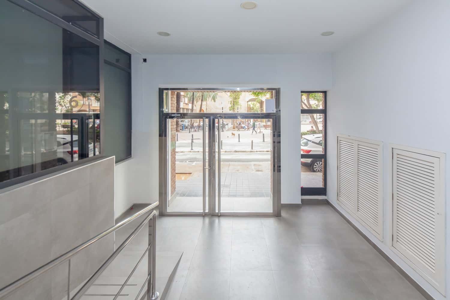 Habitació de lloguer, València