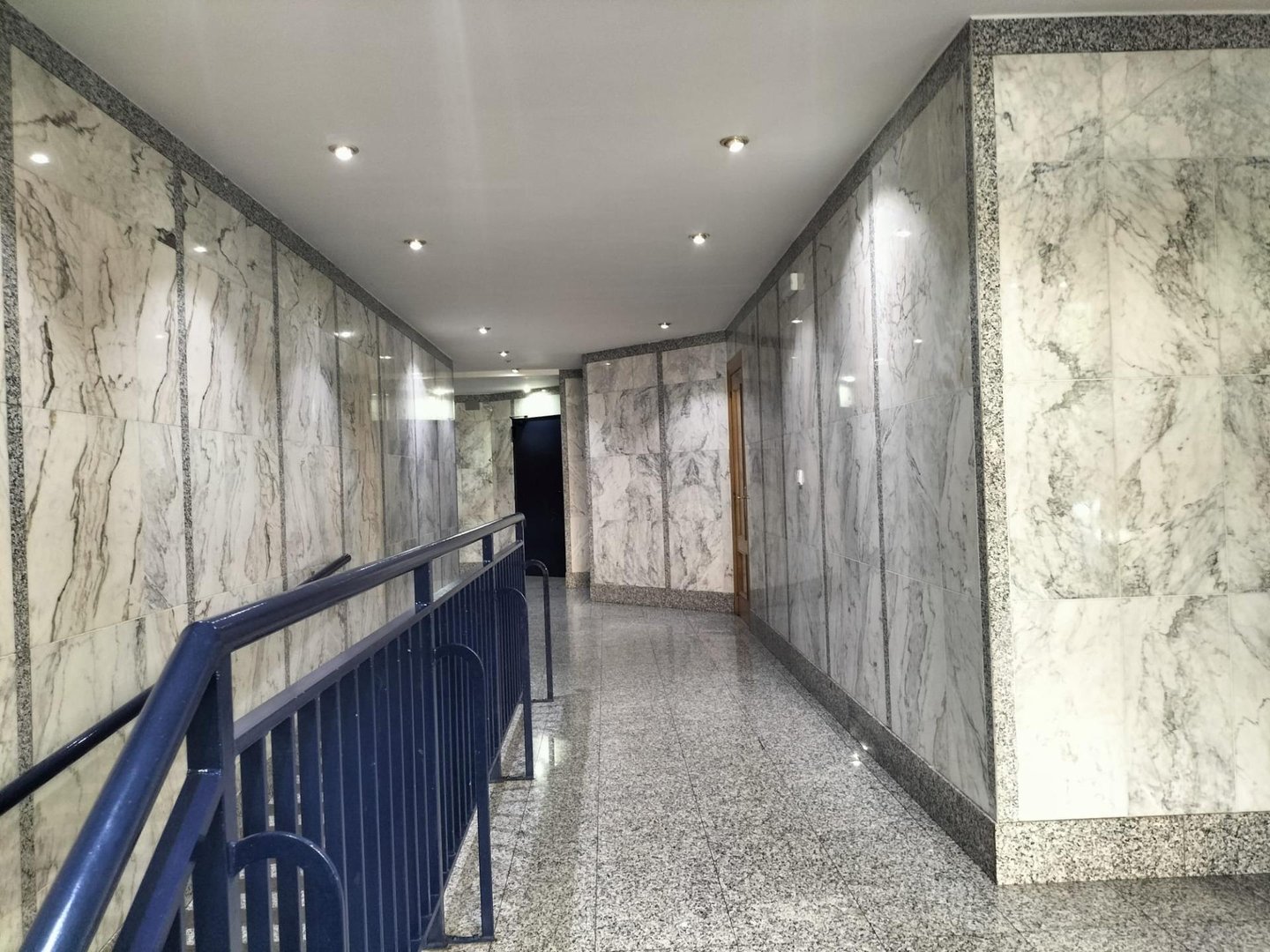 Piso de 91 m² en Palencia