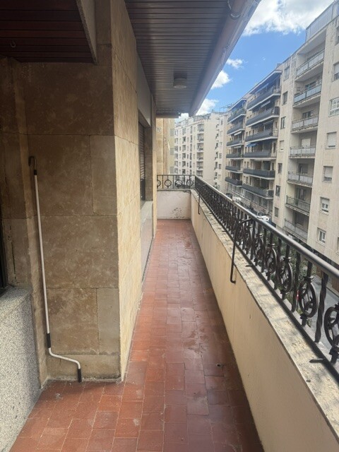 Piso de 150 m² en Salamanca