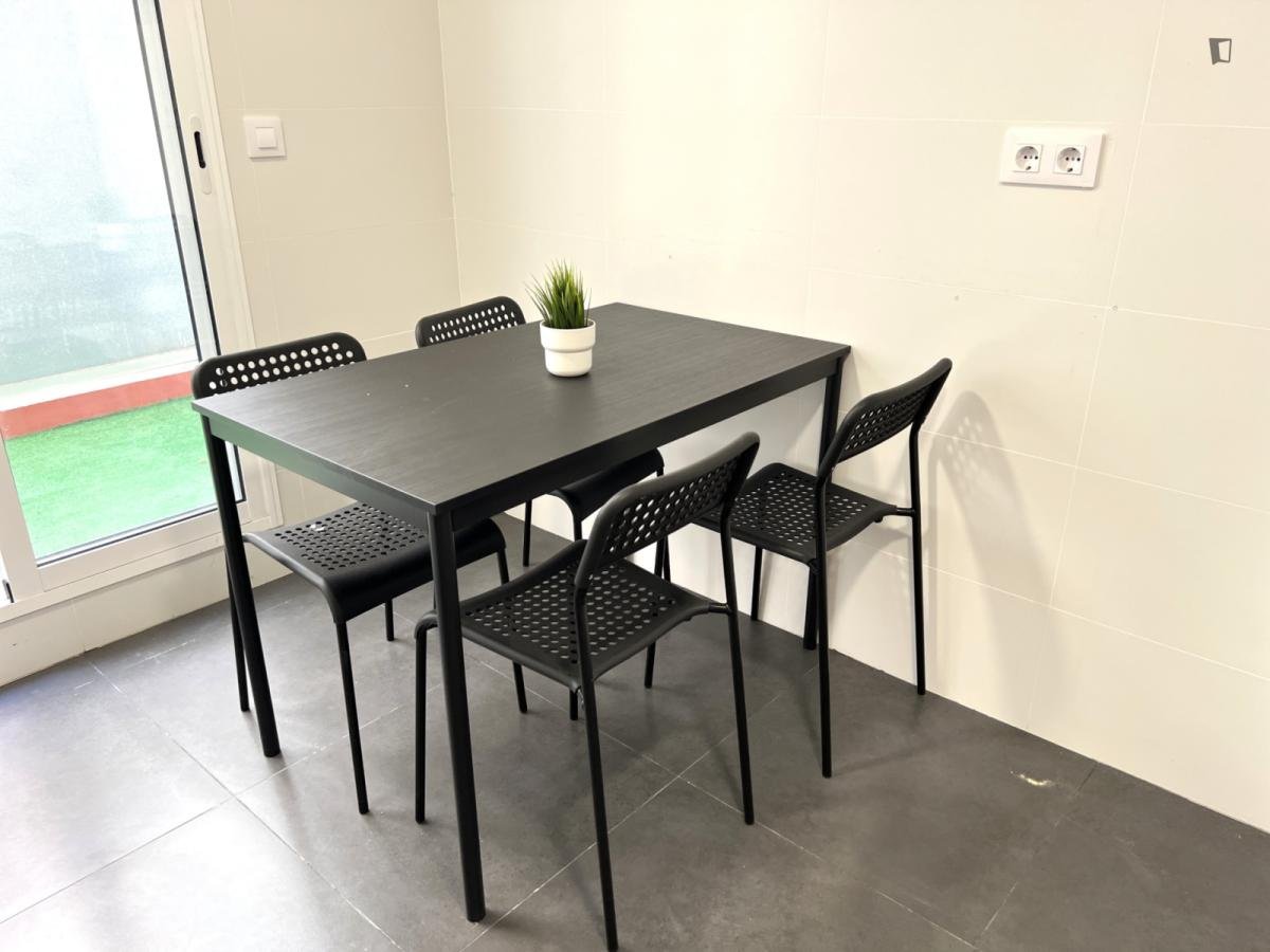 Habitación en alquiler, Valencia