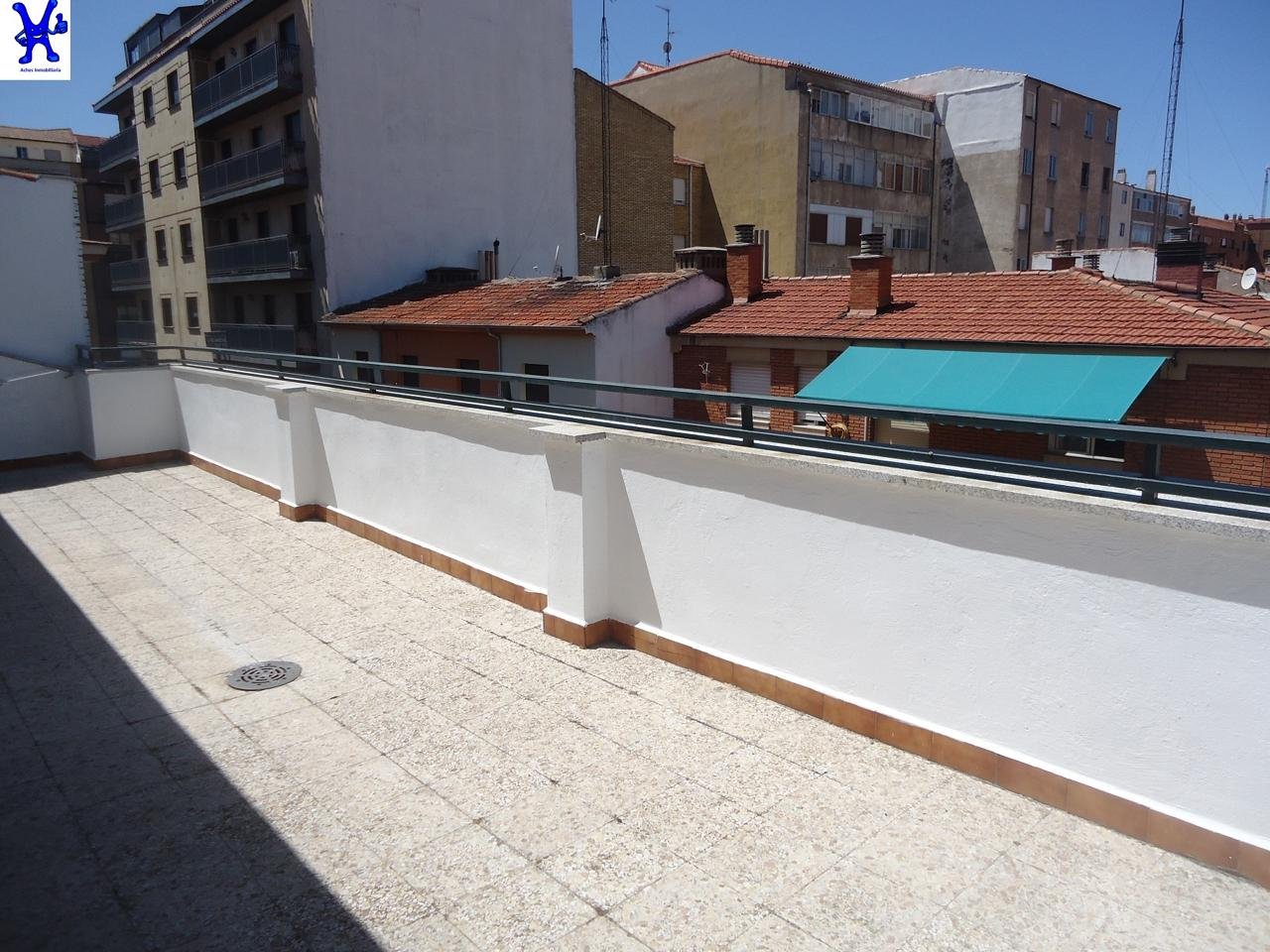 Piso de 90 m² en Salamanca