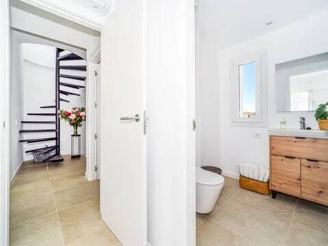 Casa de 135 m² en Campos