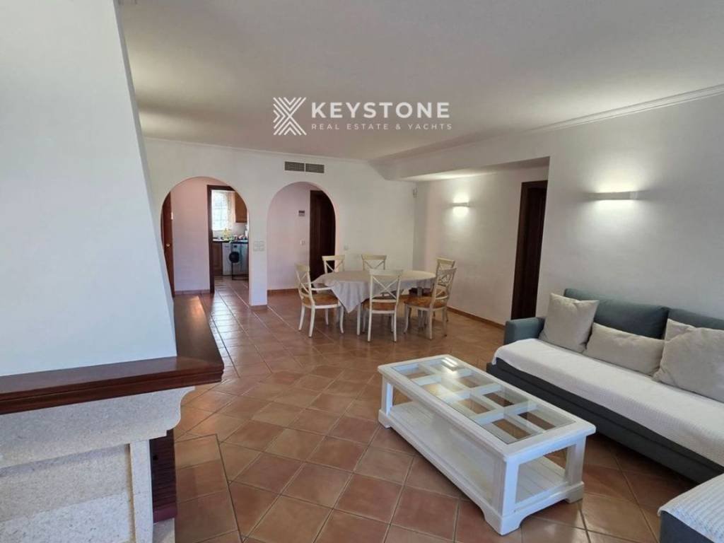 Wohnung 105 m² in Calvià