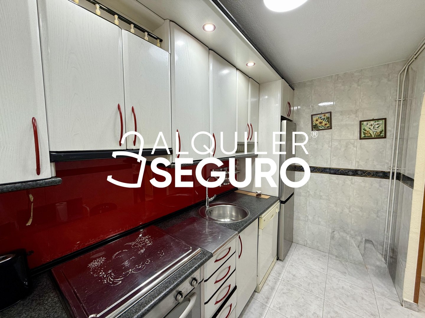 Wohnung 72 m² in Leganés