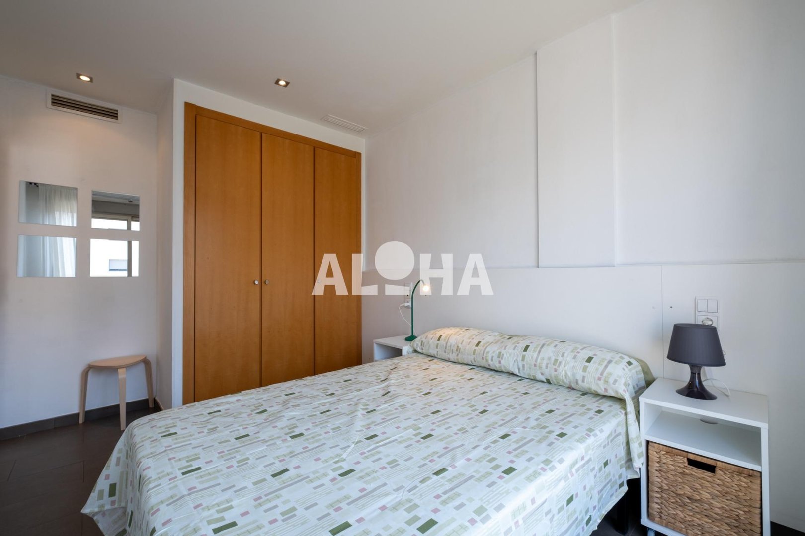 Pis de 52 m² a Alfara del Patriarca