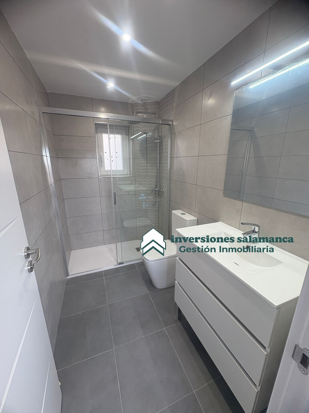 Piso de 100 m² en Salamanca