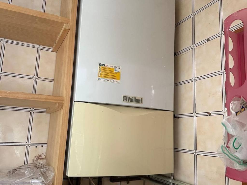 Wohnung 97 m² in Ponferrada