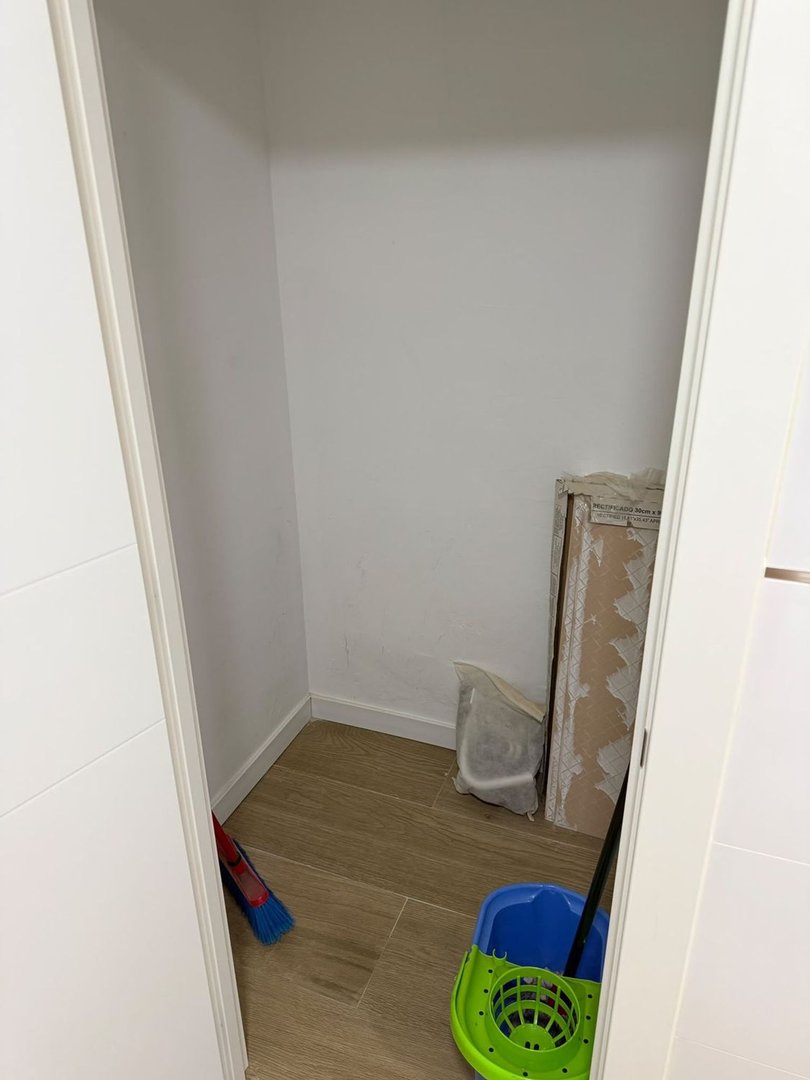 Piso de 72 m² en Valladolid