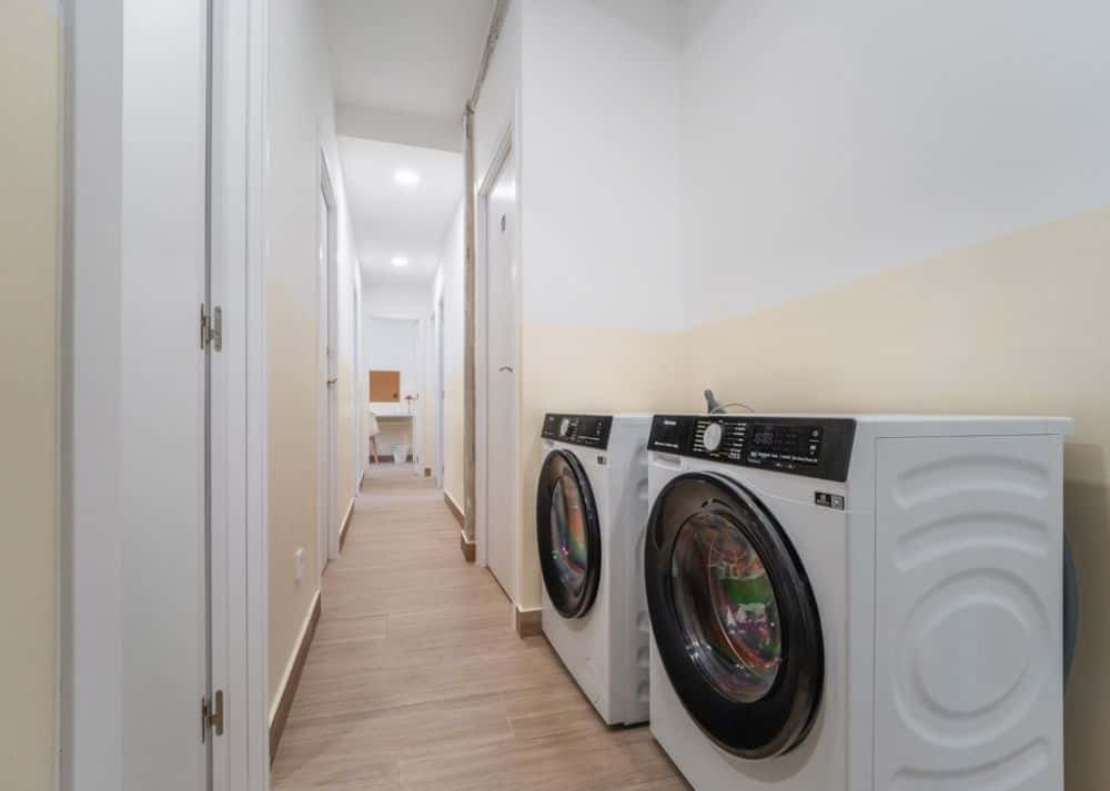 Zimmer zur Miete, Madrid