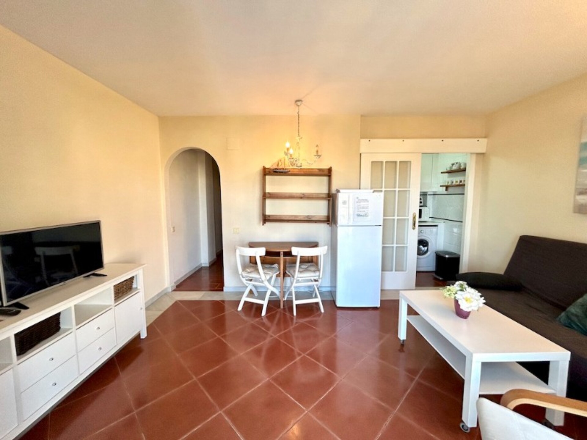 Piso de 68 m² en Ayamonte
