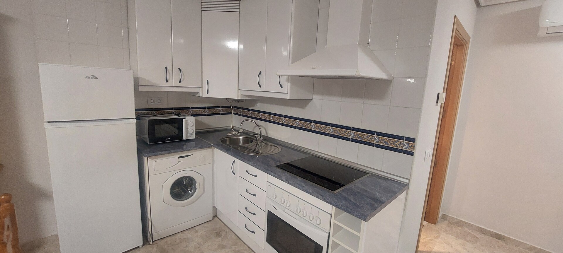 Piso de 32 m² en Ciudad Real